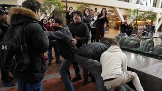 美參議院未通過撥款法案-國土安全部周六停擺幾成定局