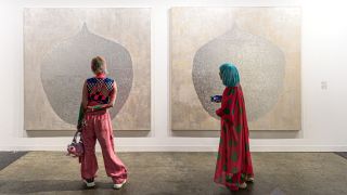 活動預告-2026香港巴塞爾藝術展將舉行-Zero-10-亞洲首展