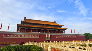 新華社-中央領導看望胡錦濤朱鎔基李瑞環溫家寶等