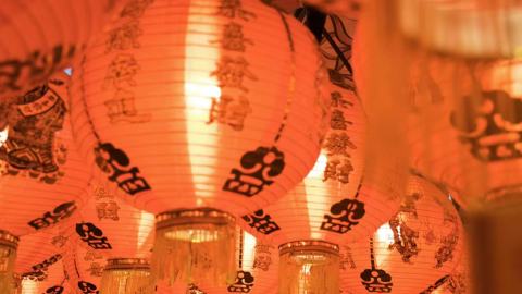 文化漫談-搖箸筒能換來腦巧心靈-那些式微的粵地年俗