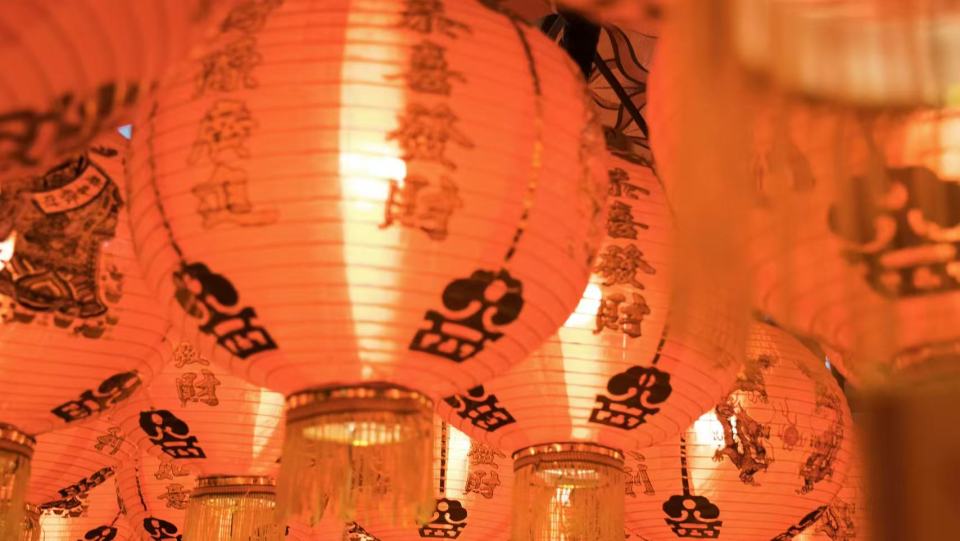 文化漫談-搖箸筒能換來腦巧心靈-那些式微的粵地年俗