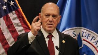 美國明尼蘇達州移民執法行動即將結束-共拘逾4000人