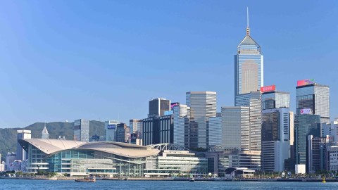 聚焦灣區--馬-到功成迎新歲-同心同向創新局