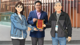 職員與市民推撞擦傷請假448日食環署索償引關注-霍啟剛稱事件圓滿解決