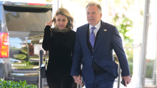 路透-新一輪美伊談判及美俄烏會談17日在瑞士日內瓦舉行