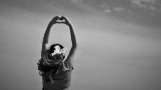 陸小淑專欄-愛老己-不虧待