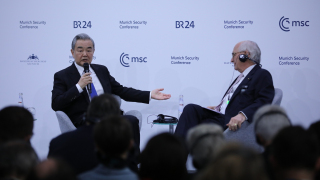 王毅警示日本-走回頭路是自取滅亡-如果再賭一次只能輸得更慘