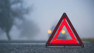 北角渣華道女子被撞倒半昏迷送院-79歲的士司機被捕