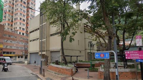 樓市回暖-嘉里逾13-8億奪筲箕灣住宅地-呎價9343元超預期