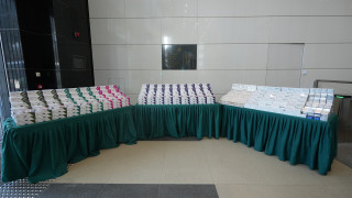 海關破9宗走私藥物案拘4人-檢逾1-4億元減肥針劑及壯陽藥