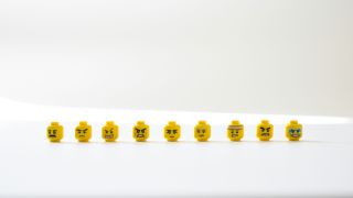 新年反思-學習情緒管理-從自我覺察開始