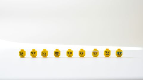 新年反思-學習情緒管理-從自我覺察開始