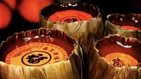 文化漫談-百里不同風味-從年糕看粵港年節飲食差異