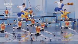 春晚效應-國產機器人銷量大漲-訂單增長150