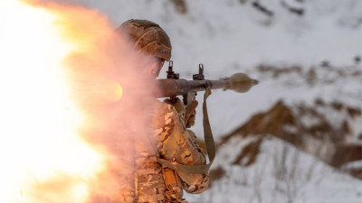 俄烏戰爭-俄軍使用星鏈受阻-烏軍5日收復201平方公里領土