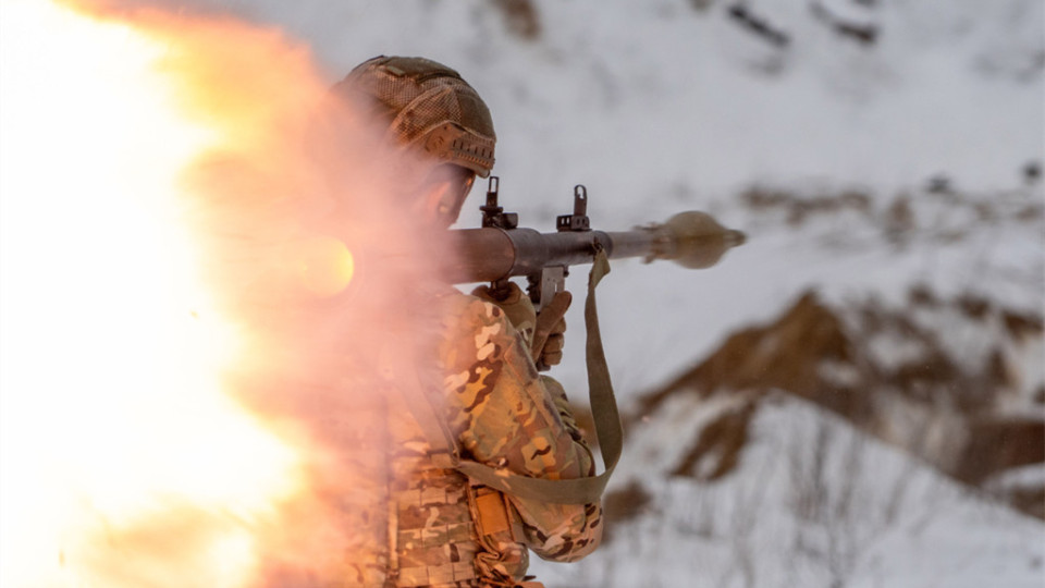 俄烏戰爭-俄軍使用星鏈受阻-烏軍5日收復201平方公里領土