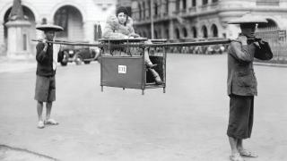 薦書-從一張老照片-看見被忽略的香港歷史細節