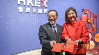 馬年開市-唐家成-488間企業排隊上市-審核過程絕無鬆懈