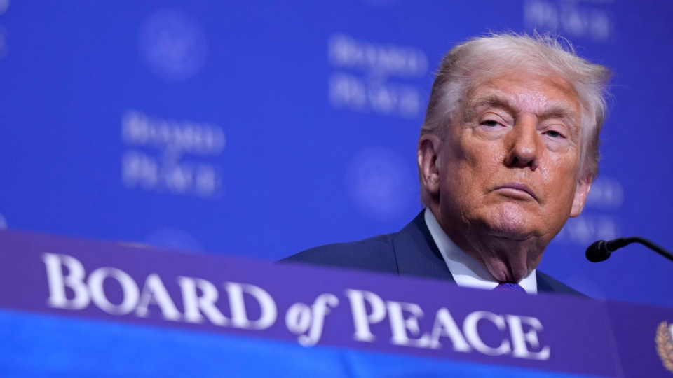 特朗普-伊朗有15日時間達成核協議-否則將發生-糟糕的事