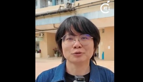 街訪‧宏福苑五級火｜巿民讚有數個方案可供選擇　稱災民最重要是「要有一個家」