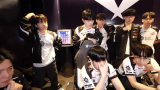 晉級賽落幕T1失利Faker無緣來港-LCK盃決賽黃牛-炒燶-票急放