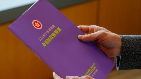 有話直說-保障基層支援中產--增免稅額緩解壓力