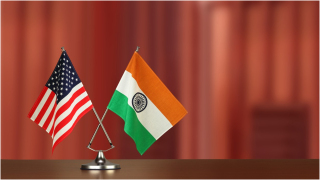 印度推遲派代表團赴美談判臨時貿易協議-指美關稅政策有-不確定性