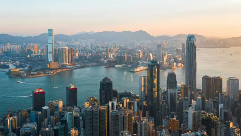 文化漫談-聽-財神到--看海外華人與香港金融中心建立的歷史