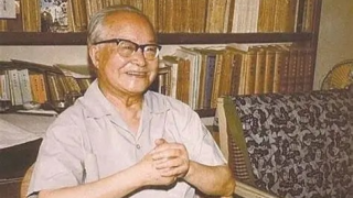 祥看---記一段沈從文-三讀-邊城--從黑白到彩色