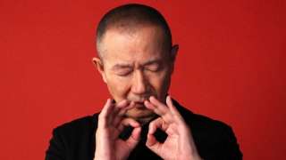 香港山水-聲舞一日音樂節3月1日全球直播-譚盾親為印洲塘編寫樂譜