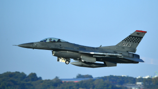 駐韓美軍-獨走-引中美戰機黃海上空對峙-南韓軍方向美抗議