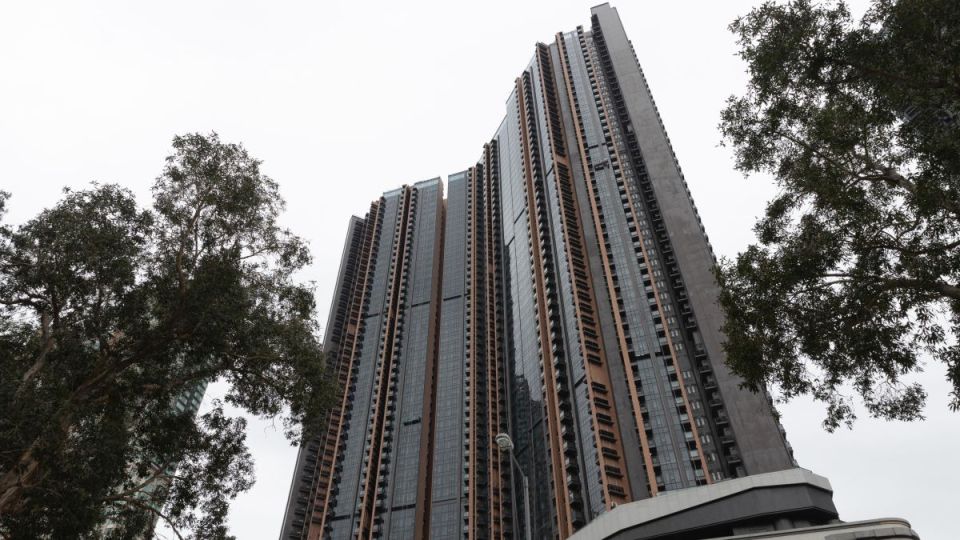 樓市回暖-柏傲莊上月錄11宗成交-共8宗獲利