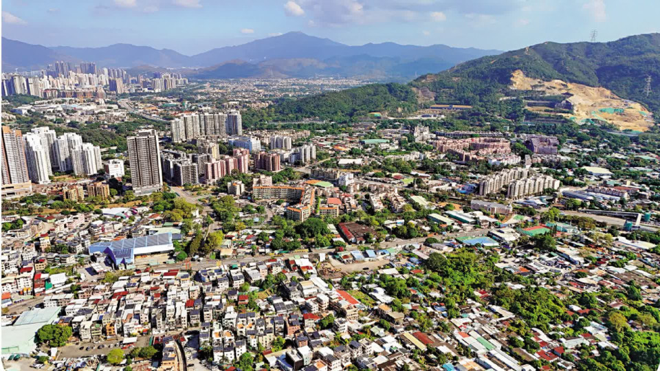 財政預算案-消息指擬設2億元北都城鄉共融基金-推動鄉郊遊料200條村受惠