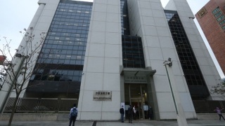 39歲休班男警涉港鐵荔景站偷拍女子被控窺淫罪-押4-8再訊准保釋