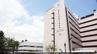 大埔工業邨工人從棚架墮下-送院搶救後不治