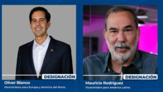 委內瑞拉前反對派成員被任命為副外長-掌管北美及歐洲事務