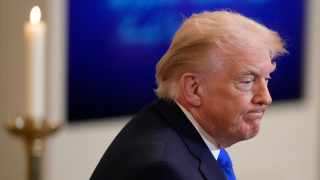 特朗普再斥最高法院裁決荒謬-警告任何國家如-耍把戲-將面臨更高關稅