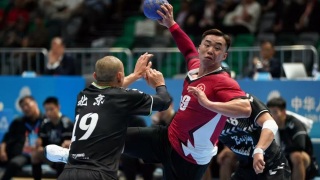 財政預算案-當局擬注資12億予-藝術及體育發展基金--手球總會-冀增球員津貼