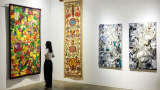 財政預算案-注資逾90億元銳意推動文化藝術和創意產業發展