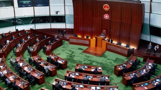不斷更新-各界熱議預算案支持政府對接國家戰略-歡迎提高免稅額等惠民措施