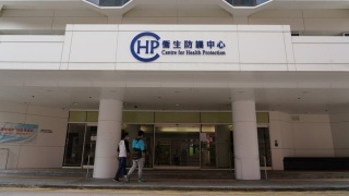 1歲女嬰感染產志賀毒素大腸桿菌-潛伏期內無進食任何高風險食物