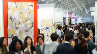 Art--Central公布2026創意項目全新亮點-探討數位時代的藝術流變