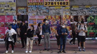 財政預算案-再就業津貼試行計劃反應理想-下年度撥款增至2-22億元