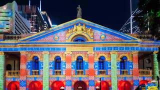 財政預算案-旅發局感謝政府撥款支持推廣旅遊業-將善用資源全力吸引高增值過夜旅客訪港