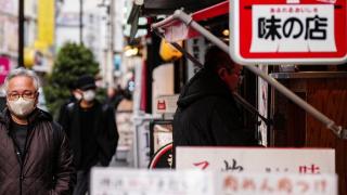 日本麻疹病例同比上升-多地公布患者行程軌跡提醒民眾防範