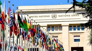 中國代表-日本等國散布虛假信息攻擊抹黑中國-中方強烈反對堅決拒絕