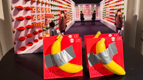 好去處-在觀展時享用主題美食-Central-Yards中環藝嚐展3月舉行