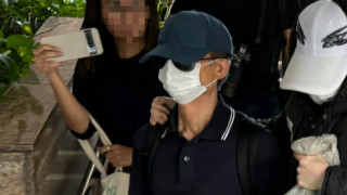 涉協助處理潛逃女兒資金-郭鳳儀父判監8個月