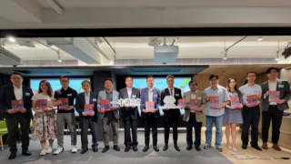 深入大街小巷走進鄉郊古蹟-香港歷史學會推動整理十八區歷史