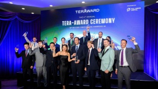 TERA-Award-2026智慧能源創新大賽啟動---UNCTAD與CISL加入為戰略合作機構